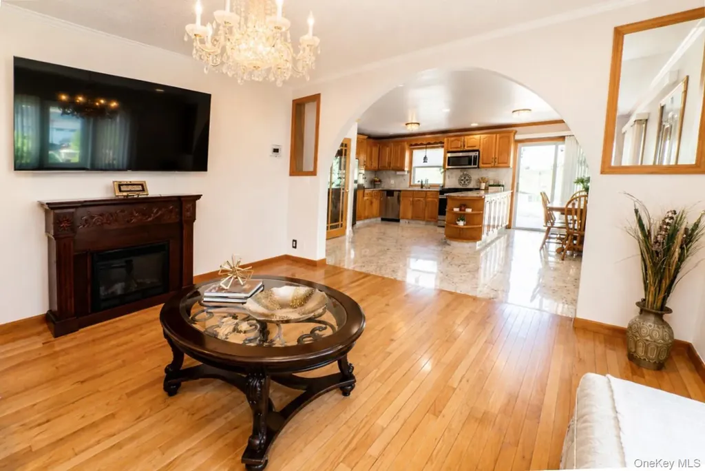 688 Pleasantview Court Yorktown Heights NY 10598