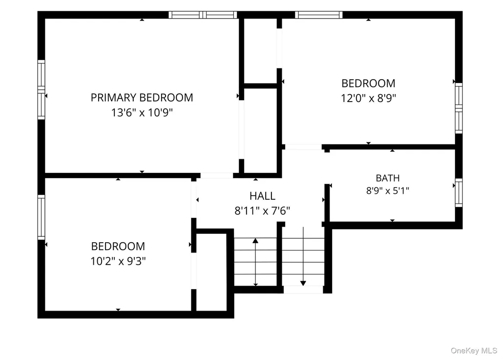 688 Pleasantview Court Yorktown Heights NY 10598