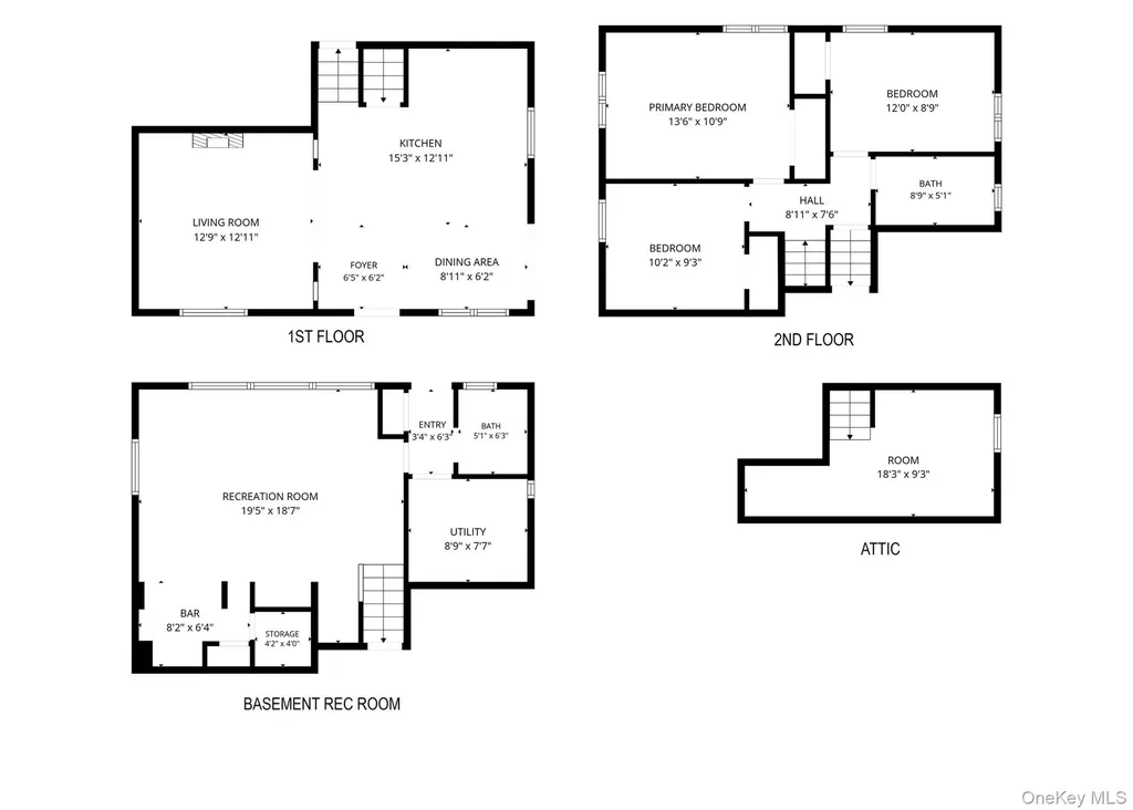 688 Pleasantview Court Yorktown Heights NY 10598