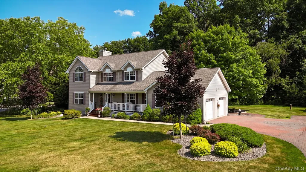 28 Heritage Crossing Circleville NY 10919