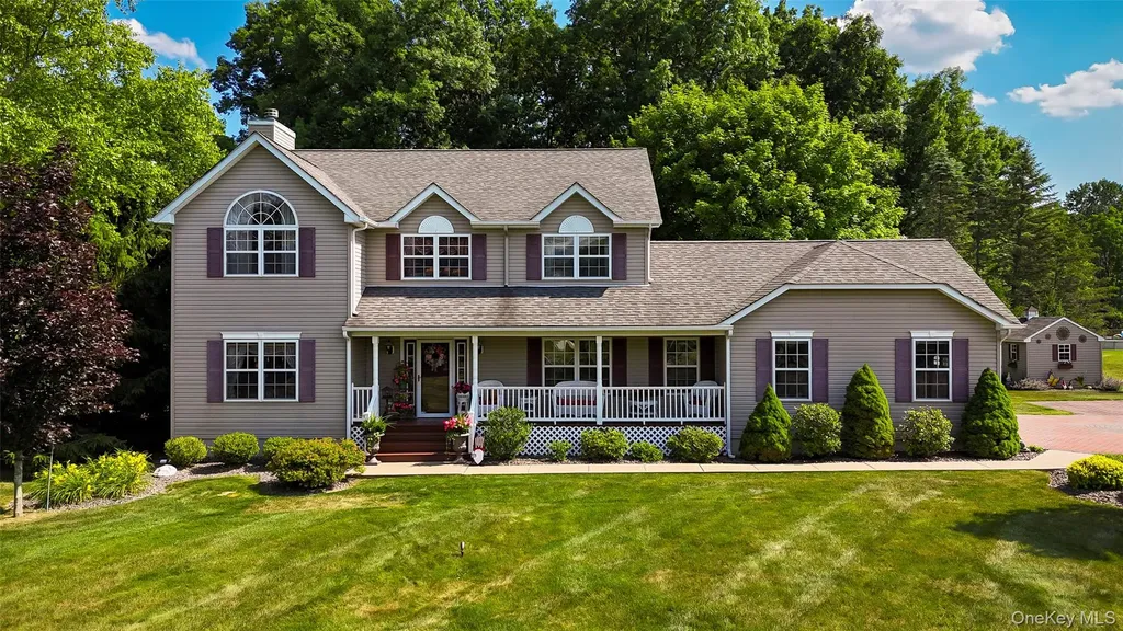 28 Heritage Crossing Circleville NY 10919