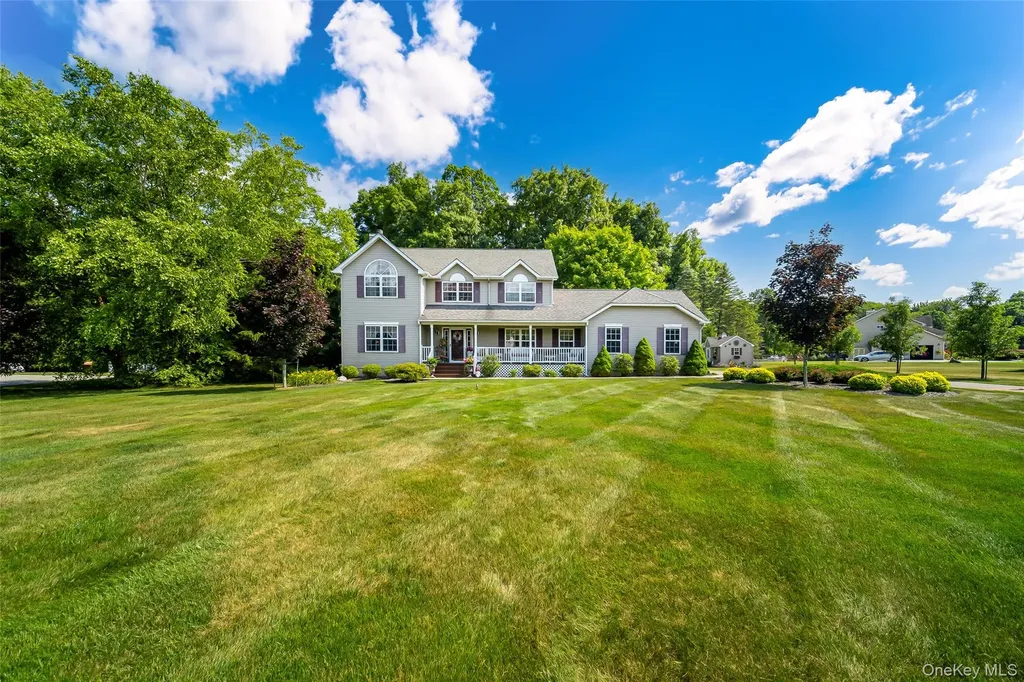 28 Heritage Crossing Circleville NY 10919
