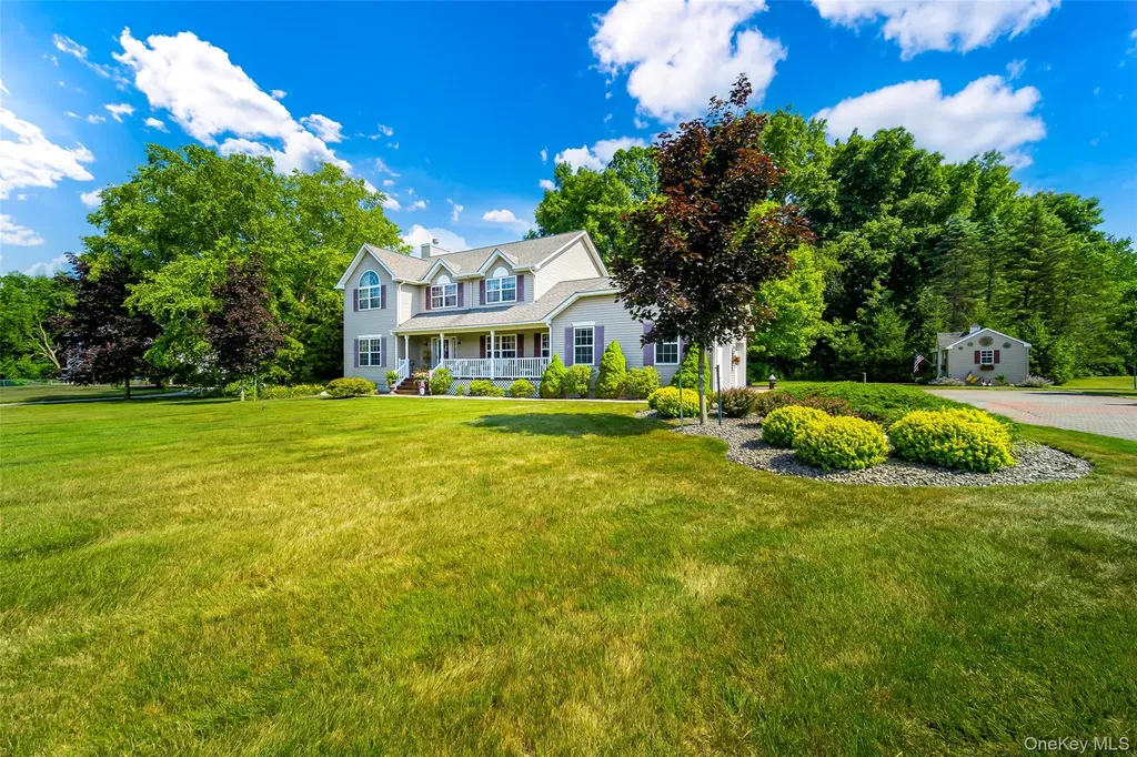 28 Heritage Crossing Circleville NY 10919