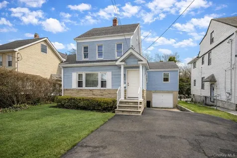 14 Deane Place Larchmont NY 10538