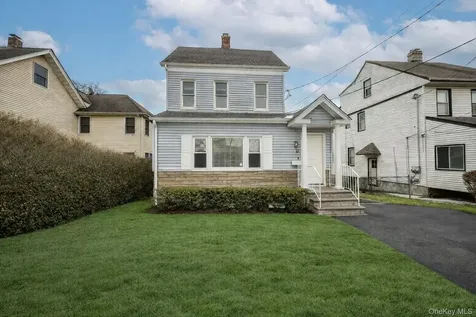 14 Deane Place Larchmont NY 10538
