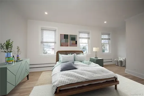 14 Deane Place Larchmont NY 10538