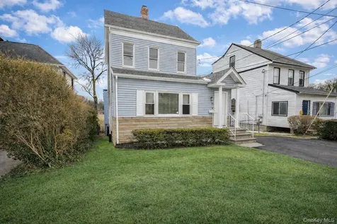 14 Deane Place Larchmont NY 10538