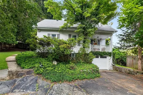 2 Bayview Terrace Croton-on-hudson NY 10520