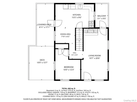 2 Bayview Terrace Croton-on-hudson NY 10520