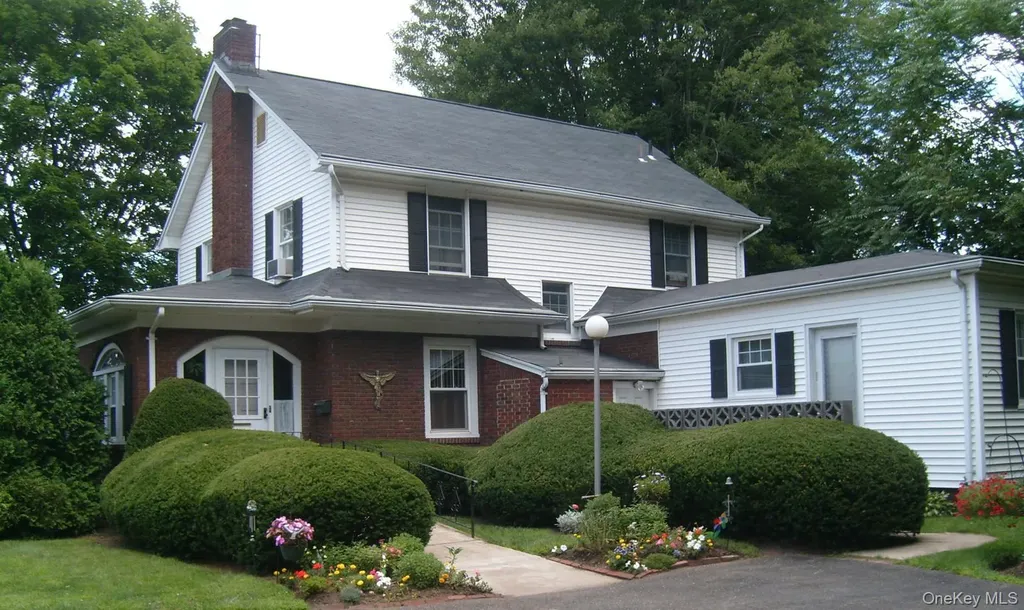 81 Route 59 Suffern NY 10901