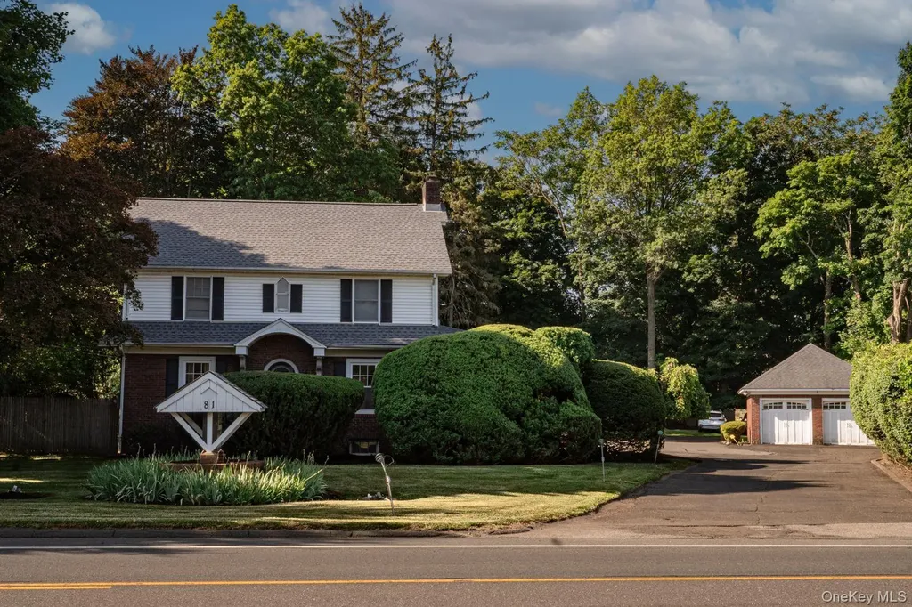 81 Route 59 Suffern NY 10901