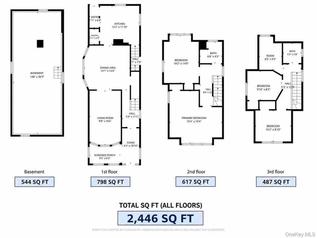 342 E 5th Street Brooklyn NY 11218