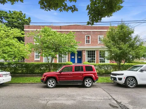 21 Crescent Place Yonkers NY 10704