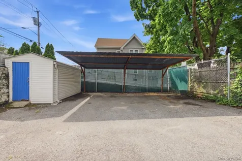 21 Crescent Place Yonkers NY 10704