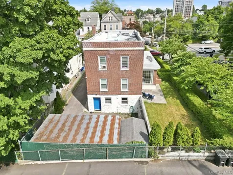 21 Crescent Place Yonkers NY 10704