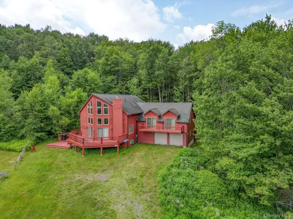 993 Hurd Road Swan Lake NY 12783