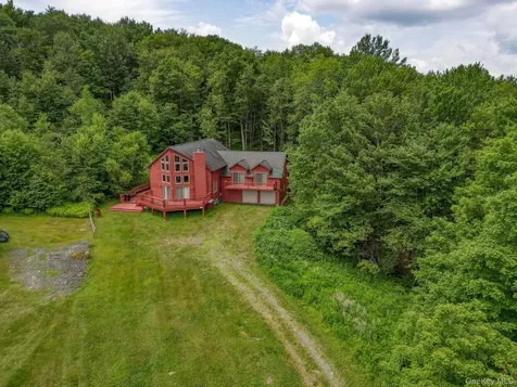 993 Hurd Road Swan Lake NY 12783
