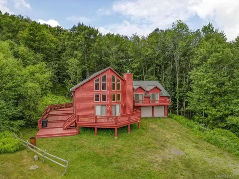 993 Hurd Road Swan Lake NY 12783