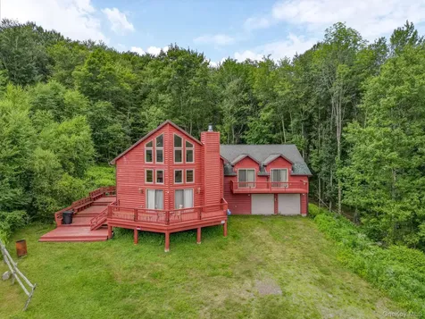 993 Hurd Road Swan Lake NY 12783