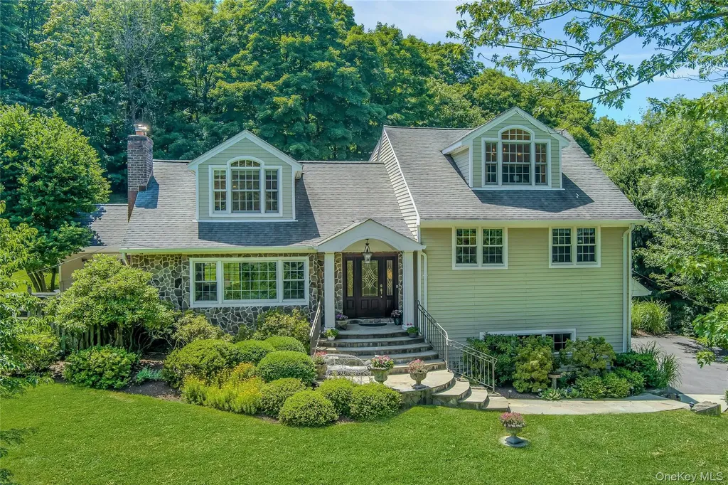 22 Garey Drive Chappaqua NY 10514