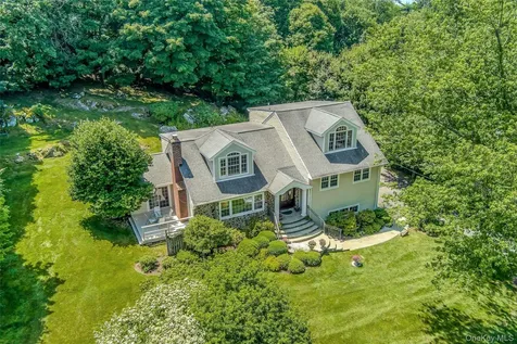 22 Garey Drive Chappaqua NY 10514