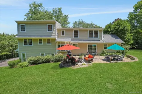 22 Garey Drive Chappaqua NY 10514