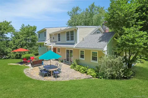 22 Garey Drive Chappaqua NY 10514