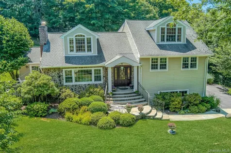 22 Garey Drive Chappaqua NY 10514