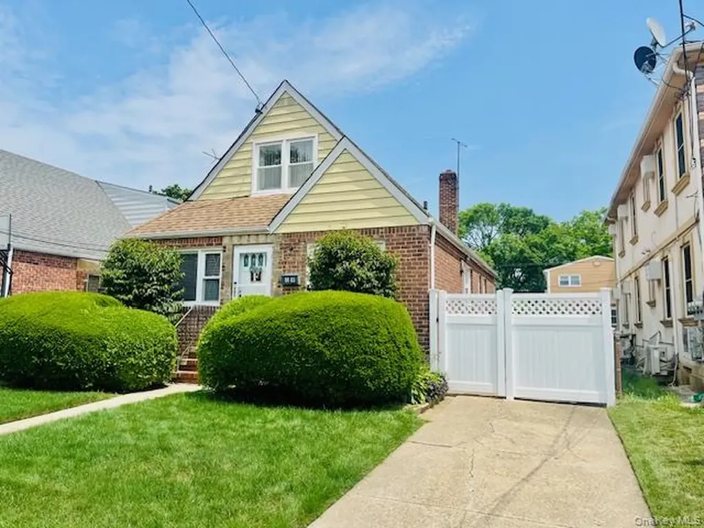 8663 Musket Street Queens Village NY 11427