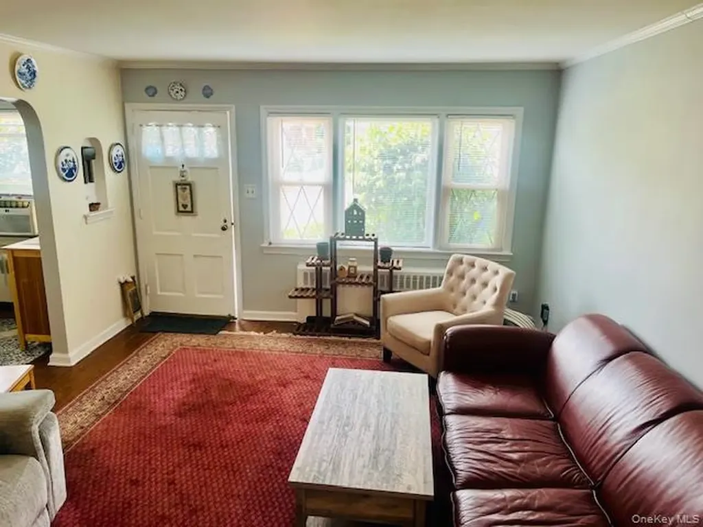 8663 Musket Street Queens Village NY 11427