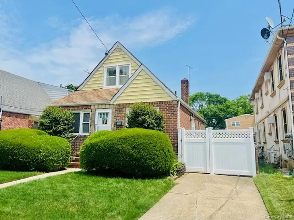 8663 Musket Street Queens Village NY 11427