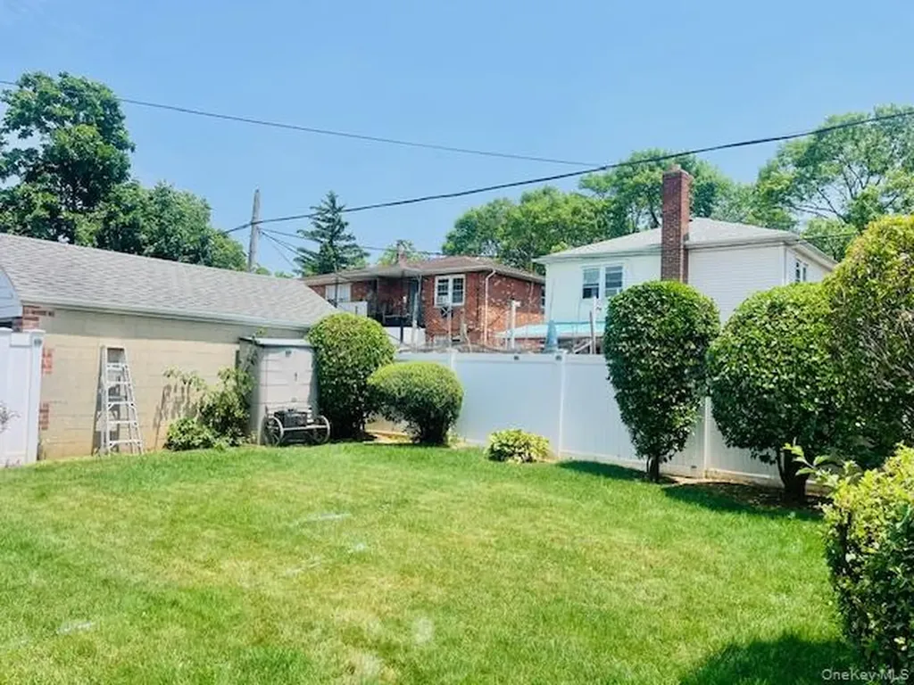 8663 Musket Street Queens Village NY 11427