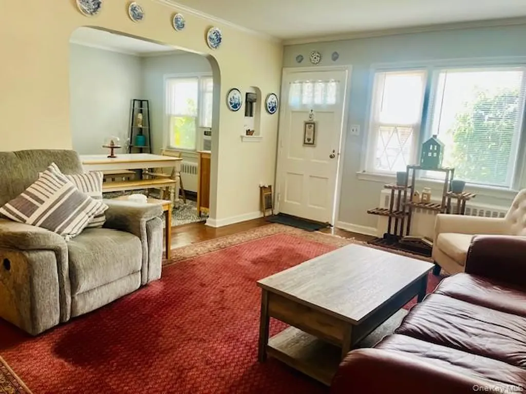 8663 Musket Street Queens Village NY 11427
