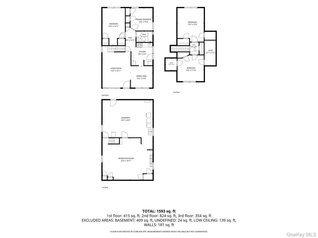 8663 Musket Street Queens Village NY 11427