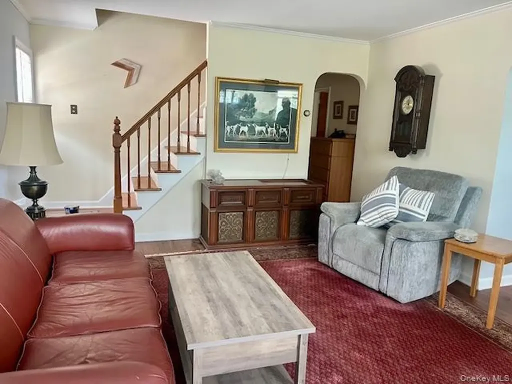 8663 Musket Street Queens Village NY 11427