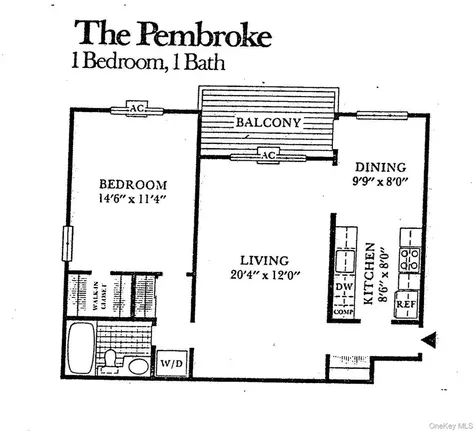 8 Foxwood Drive Pleasantville NY 10570