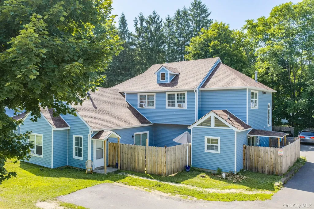 100 1/2 Kingston Avenue Port Jervis NY 12771