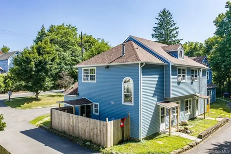 100 1/2 Kingston Avenue Port Jervis NY 12771