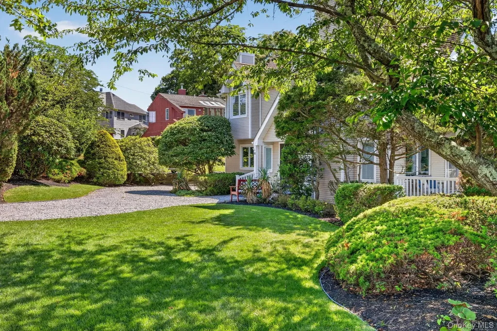 103 Soundview Drive Rocky Point NY 11778