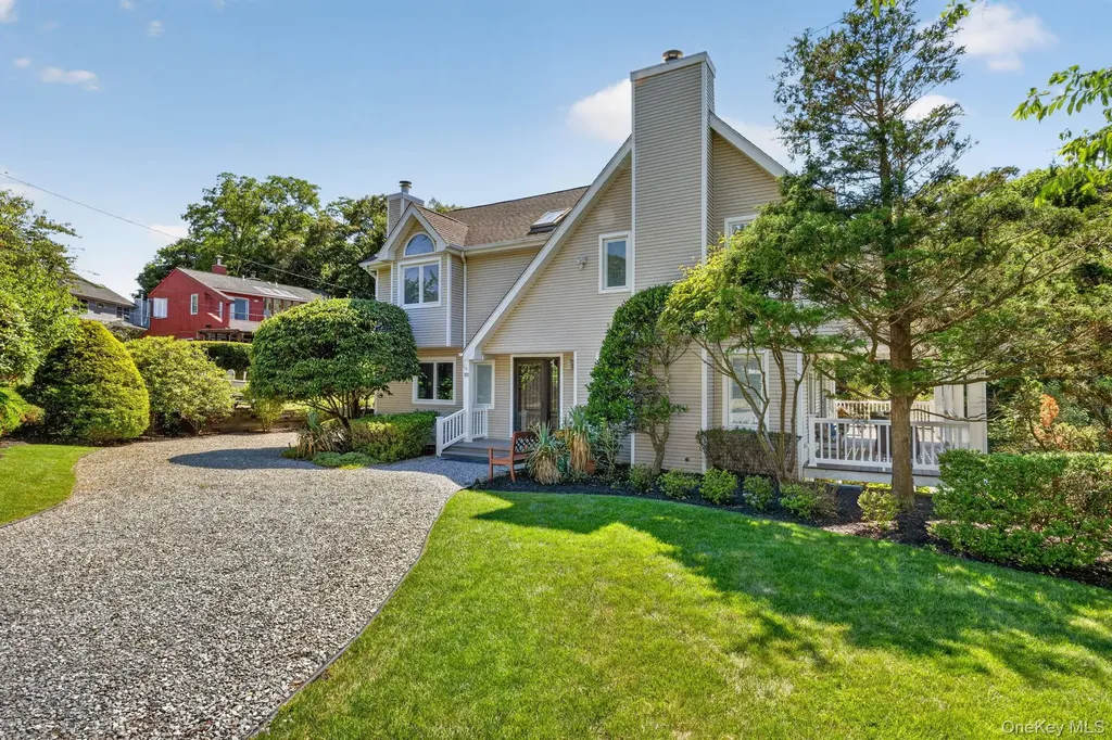 103 Soundview Drive Rocky Point NY 11778
