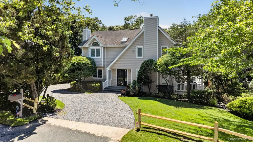 103 Soundview Drive Rocky Point NY 11778