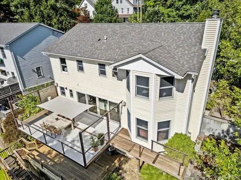 349 Warburton Avenue Hastings-on-hudson NY 10706