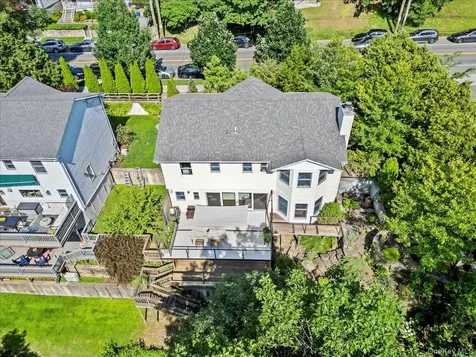 349 Warburton Avenue Hastings-on-hudson NY 10706