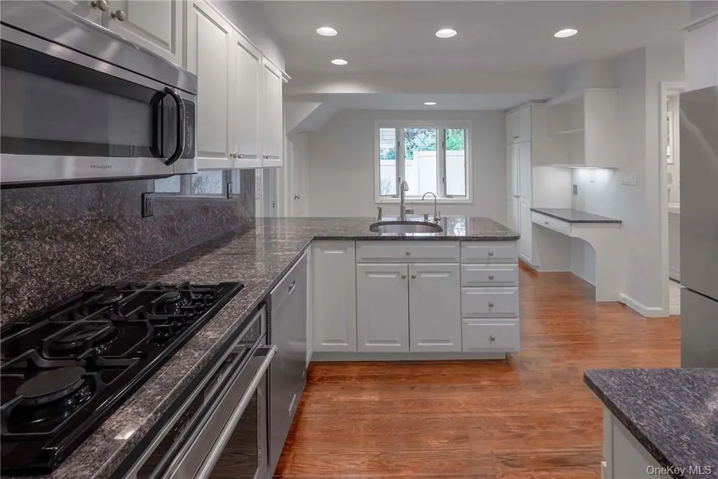 62 Summit Avenue Bronxville NY 10708