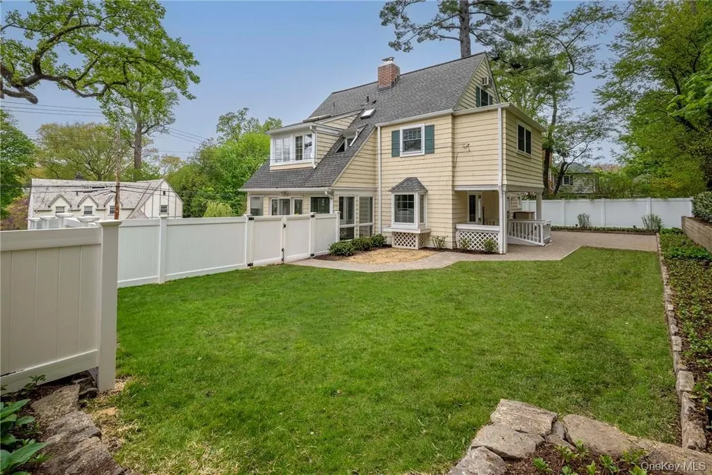 62 Summit Avenue Bronxville NY 10708