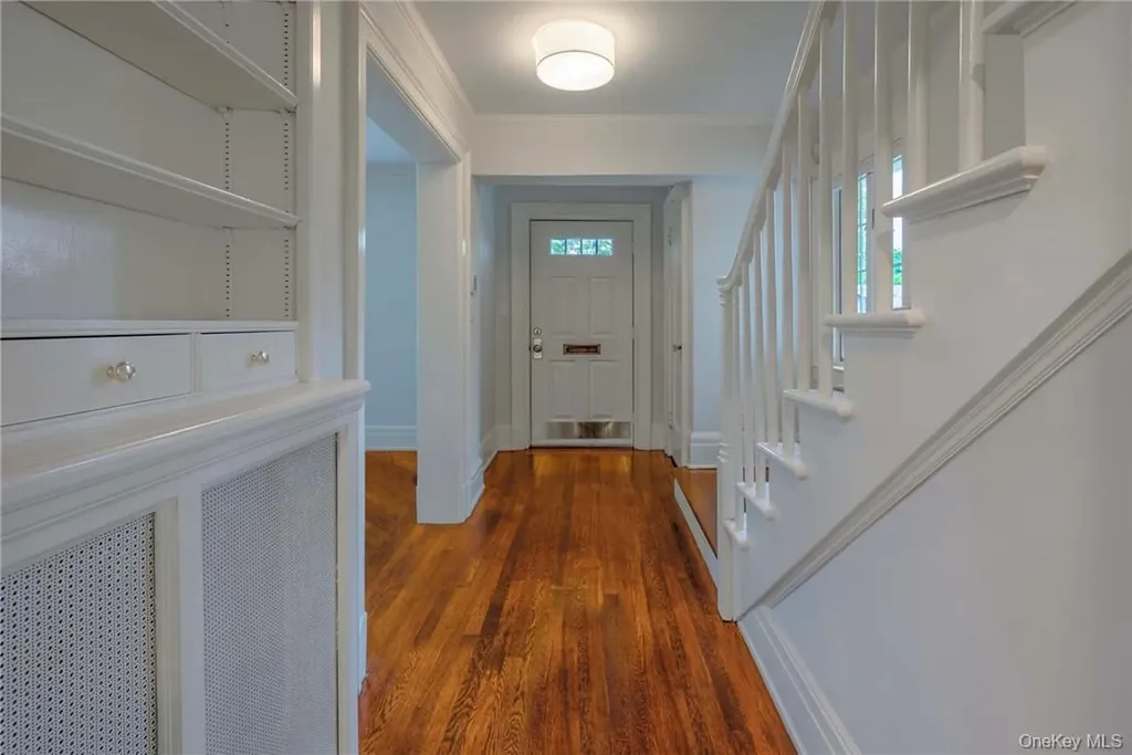 62 Summit Avenue Bronxville NY 10708