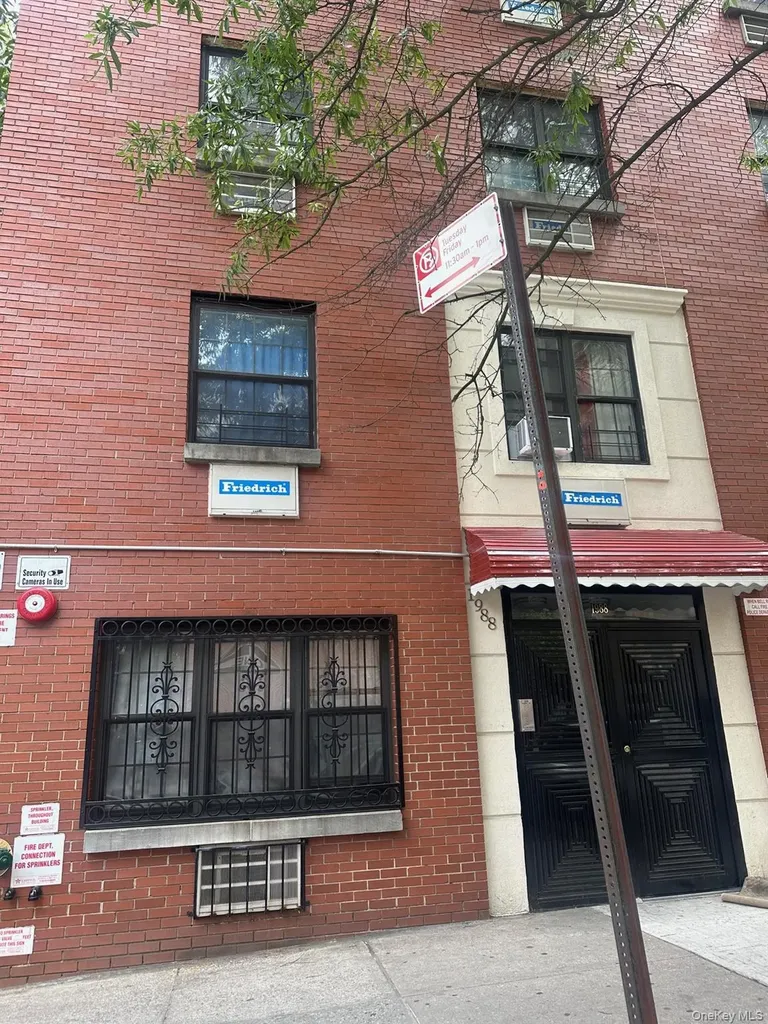 1988 Marmion Avenue Bronx NY 10460