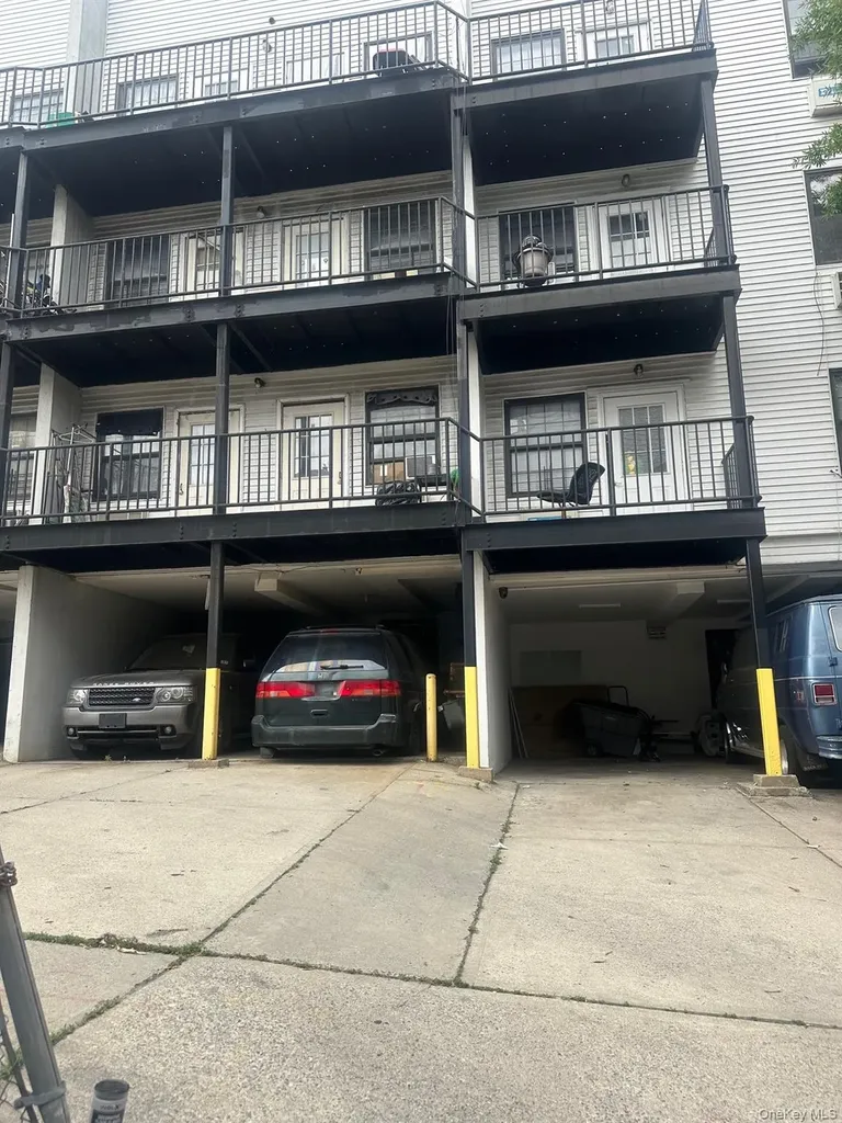 1988 Marmion Avenue Bronx NY 10460