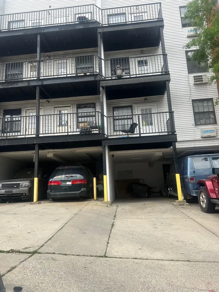 1988 Marmion Avenue Bronx NY 10460
