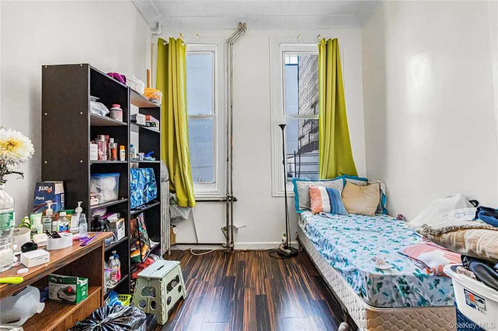 1335 Bushwick Avenue Brooklyn NY 11207